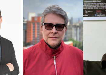 Tres especialistas conformarán el jurado del Festival de Cine El Grito