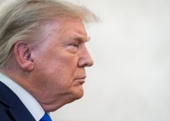 La cruzada de Trump, un desafío sin precedentes para la democracia de EEUU