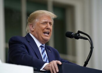 Estados Unidos desaprovecha oportunidad comprar de millones de vacunas