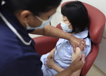 Alemania comenzará en enero las vacunaciones contra COVID-19