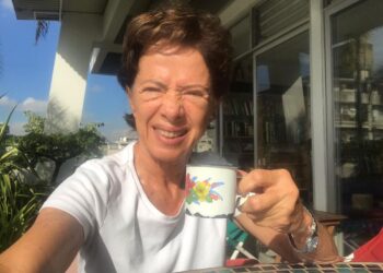 Valentina Quintero dio positivo para Covid-19