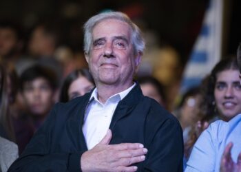 Fallece el expresidente socialista uruguayo Tabaré Vázquez