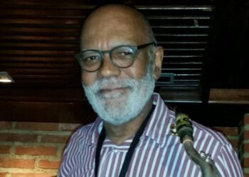 Saxofonista Víctor Cuica falleció este sábado