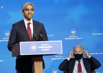 Estados Unidos: Acceso a vacunas a mediados o fines de año entrante