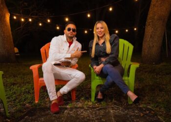 YC Bodib cierra el año con el estreno de "Tus besos" junto con la Srta. Dayana (+Video)