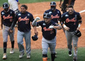 Caribes iniciará la defensa de su título de la 2020-2021 en el Alfonso "Chico" Carrasquel de Puerto La Cruz