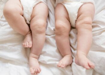 Colombia: Confirman caso de mellizos que resultaron ser de padres diferentes