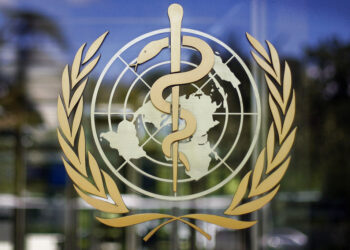 OMS: Casos de Covid son más por conducta humana que por variante