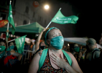 Argentina sigue atenta a la implementación de ley de aborto