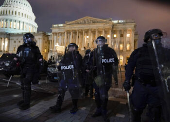 Trump promete que habrá una "transición ordenada" tras certificarse la victoria de Biden