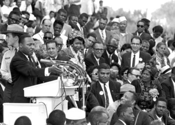 Documental rastrea ataque del FBI a Martin Luther King Jr.