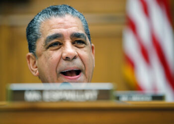 EEUU: Confirman caso de COVID-19 en Cámara de Representantes