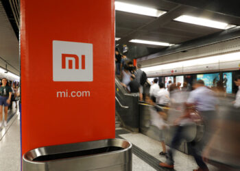 EE.UU. pone en listas negras a Xiaomi y otras empresas chinas