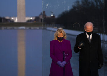 Biden revocará políticas de Trump en clima, virus