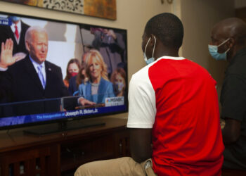 Líderes mundiales esperan tener una cooperación renovada con Biden