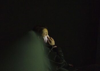 Dos películas sobre Wuhan llegan para aniversario de brote