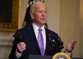 Biden: la ciencia volverá a tener la palabra sobre pandemia