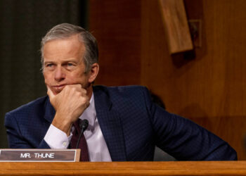 Seguidores de Trump amenazan con abandonar al partido