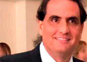 Cabo Verde autoriza casa por cárcel para Alex Saab