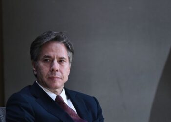 Secretario de Estado nominado Blinken ratifica reconocimiento de EE.UU. a Juan Guaidó y tilda a Maduro de “brutal dictador”