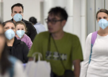 Gobierno de Japón reportó nueva variante de coronavirus encontrada en viajeros de Brasil