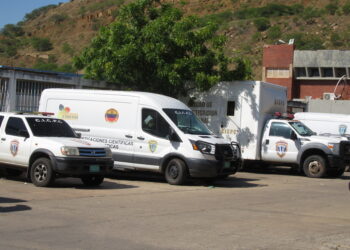 Cicpc ahonda pesquisas por triple crimen de Onoto