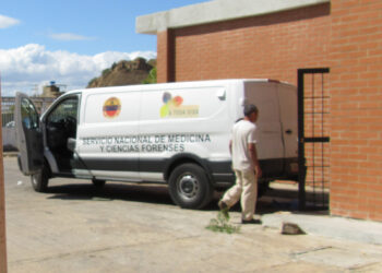 ﻿Presunto ladrón murió en tiroteo con el Cicpc