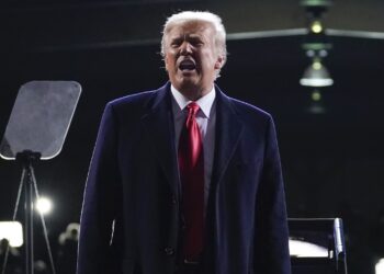 Snapchat también cancelará permanentemente la cuenta de Trump