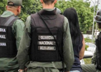 GNB recuperó más de dos toneladas de material estratégico
