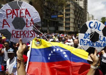Human Rights Watch criticó a Venezuela, Nicaragua y Cuba