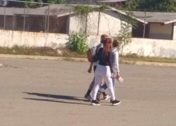 Mataron a un reo, un expresidiario y un visitante en barrio Puente Ayala