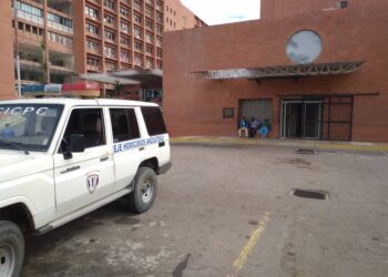 Un quincuagenario pereció luego de recibir una descarga eléctrica