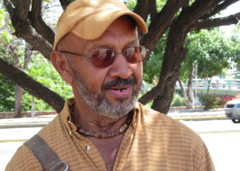 Claes Mata: 40 años  de trayectoria  y grandes obras locales