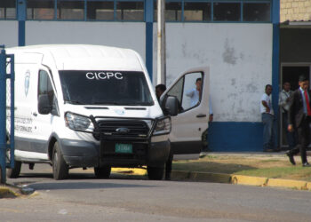 Cicpc de Píritu investiga la muerte de una mujer