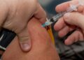 Las dosis habrían llegado al país entre junio y julio