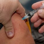 Las dosis habrían llegado al país entre junio y julio