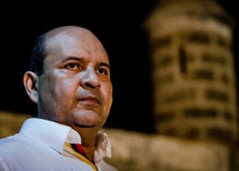 Confirman diagnostico positivo de COVID-19 en periodista Roland Carreño