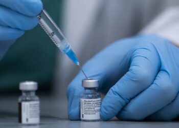Israel dará vacunas contra el coronavirus a los palestinos