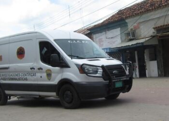 Cicpc ultimó a presunto violador en Puerto Píritu
