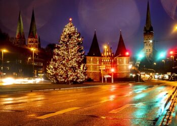 Alemania podría ampliar restricciones por aumento de decesos