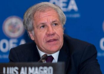 Almagro condenó la muerte del indígena Pemón en Venezuela