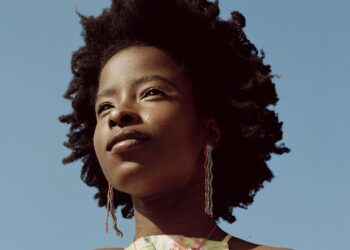 Poeta de 22 años Amanda Gorman leerá en investidura de Biden