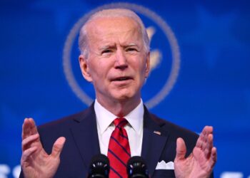 Biden enfrentará varias crisis a su llegada a la presidencia