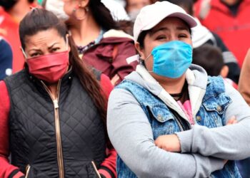 En 2020 se cuadruplicó la pérdida de empleos por el COVID-19