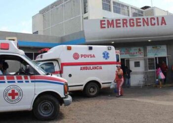 Encontraron ahorcados a exmodelo venezolano y un sirio en El Tigre