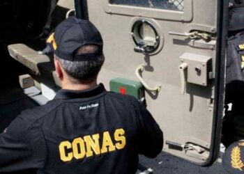 Detienen a dos empresarios de Apure vinculados a red de tráfico sexual de menores