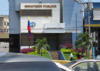 Policías arrestaron a ocho personas durante Carnaval