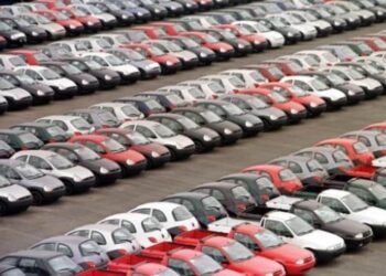 Ford anuncia el cierre de sus fábricas en Brasil