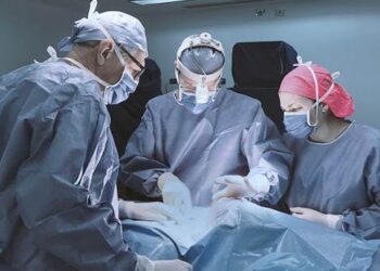 200 pacientes con cáncer fueron operados, gracias a la alianza entre GMSP y SAV