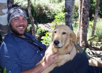 Marando, un explorador y amante de la naturaleza que disfruta su regreso a Venezuela